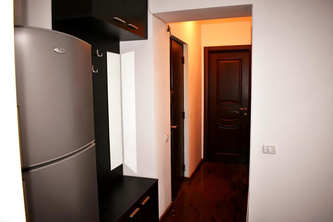 Grand Central Accomodation Sala Palatului Bucureşti Ngoại thất bức ảnh